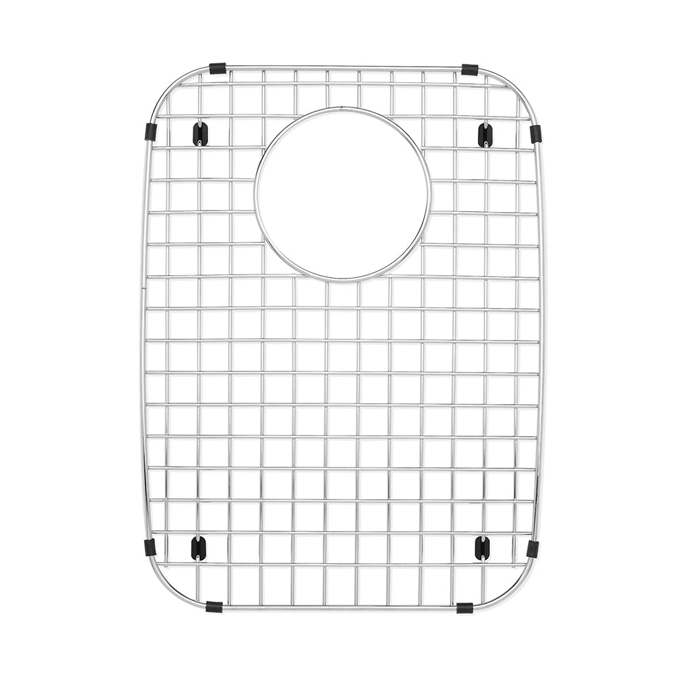 Stainless Steel Sink Grid for Stellar 60/40 Sink - Large Bowl - 515300