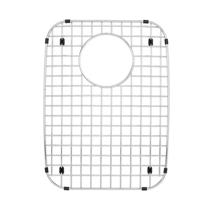 Stainless Steel Sink Grid for Stellar 60/40 Sink - Large Bowl - 515300