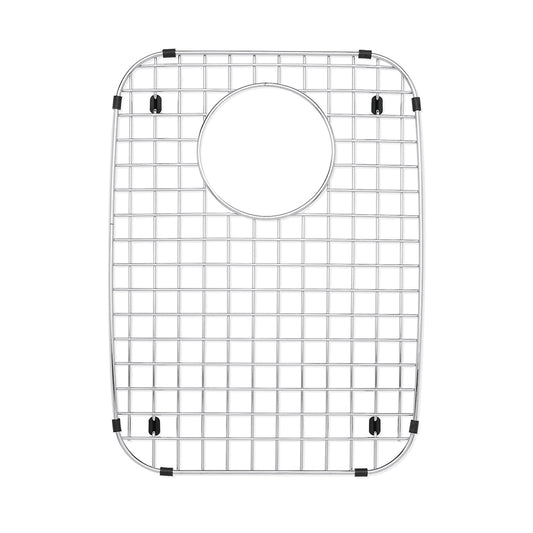 Stainless Steel Sink Grid for Stellar 60/40 Sink - Large Bowl - 515300