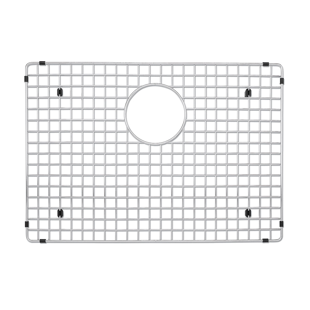 Stainless Steel Bottom Grid for Precision 25" Sinks - 223191