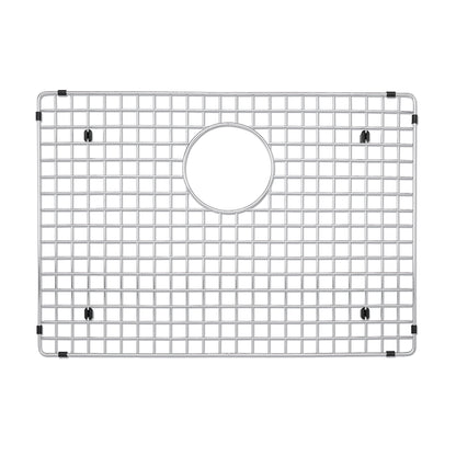 Stainless Steel Bottom Grid for Precision 25" Sinks - 223191