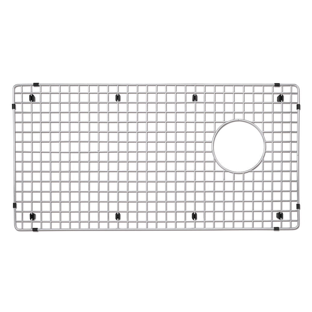 Stainless Steel Sink Grid for Diamond 33" Super Single Sink - 221010