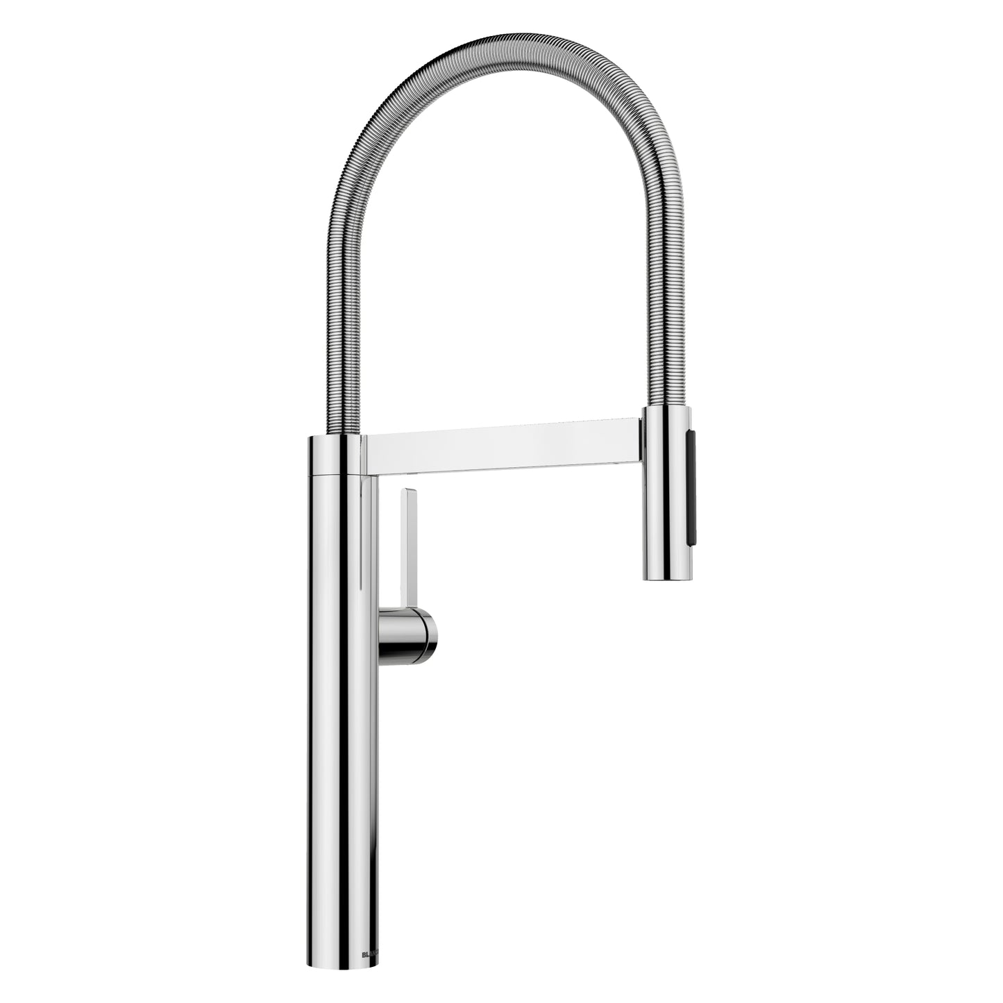 Culina II Semi-Pro Pull-Down Dual-Spray Kitchen Faucet - Chrome - 527473