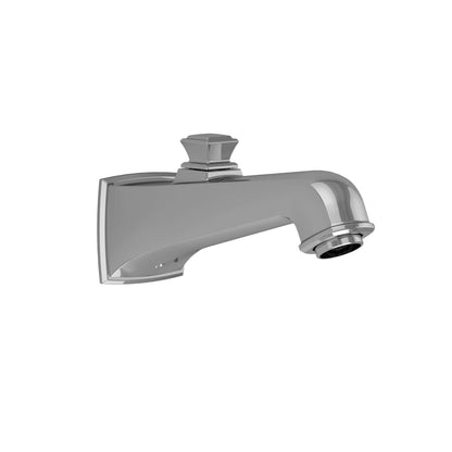 TOTO® Connelly™ Wall Tub Spout with Diverter - TS221EV