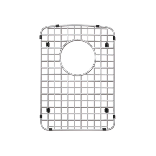 Stainless Steel Sink Grid for Diamond 60/40 & 40/60 Sink - Small Bowl - 231342