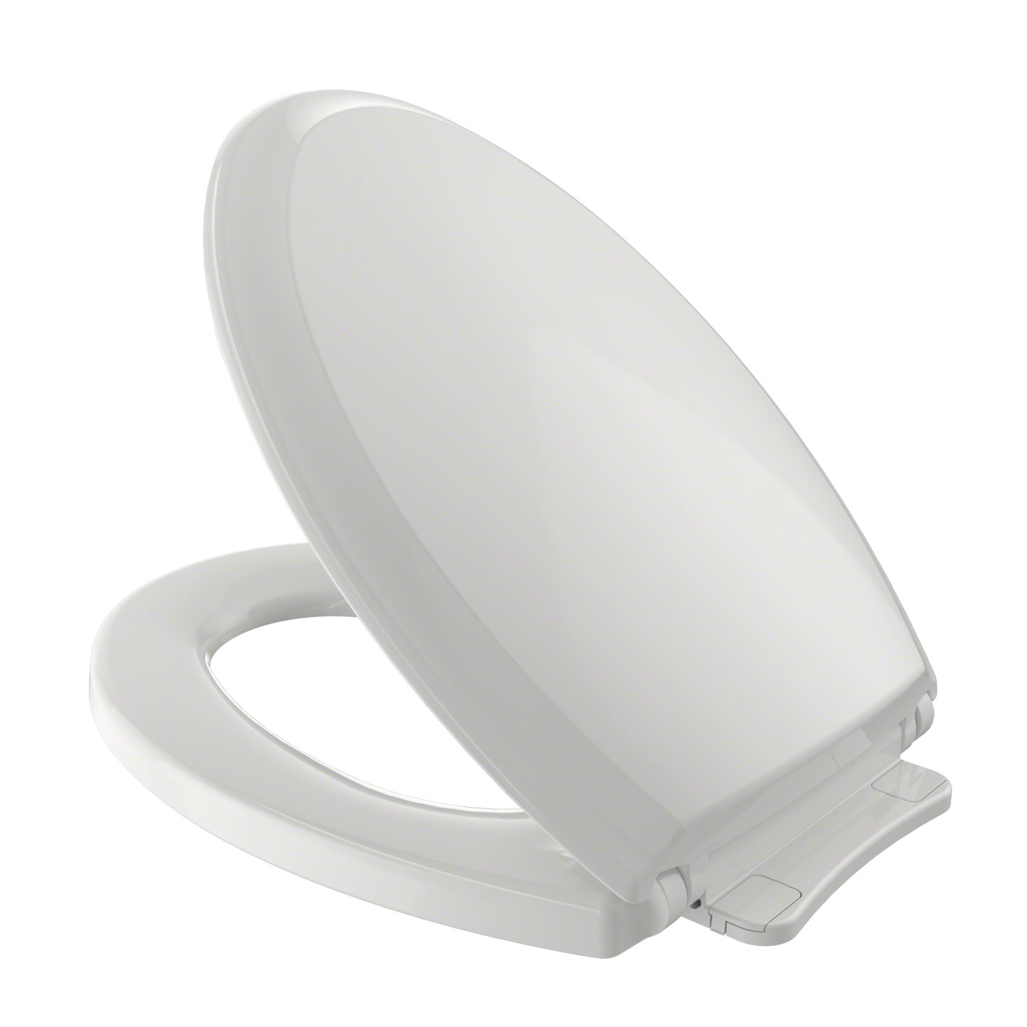 TOTO® Guinevere® SoftClose® Non Slamming, Slow Close Elongated Toilet Seat and Lid - SS224