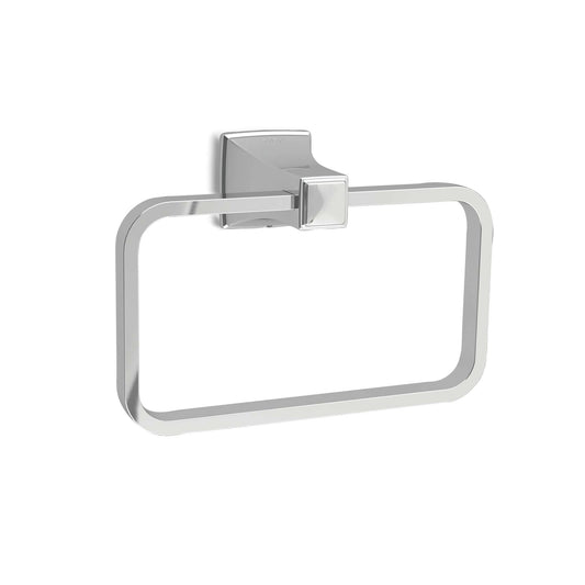 TOTO® Classic Collection Series B Towel Ring, Polished Chrome - YR301#CP