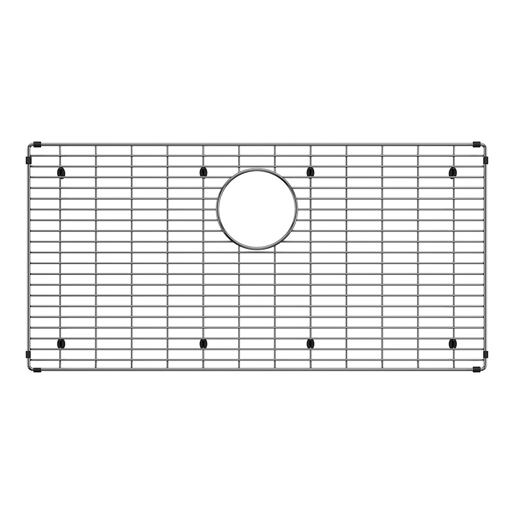 Stainless Steel Sink Grid for Quatrus Ergon Sink - 237516