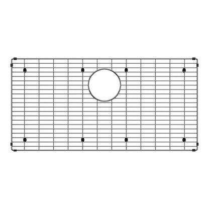 Stainless Steel Sink Grid for Quatrus Ergon Sink - 237516