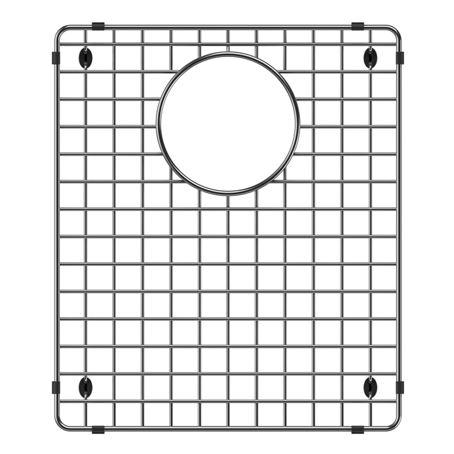 Stainless Steel Sink Grid for Liven 50/50 Sink - 235916