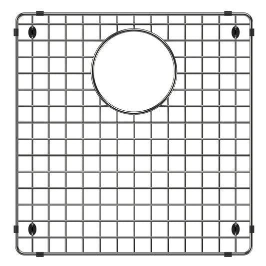 Stainless Steel Sink Grid for Liven 60/40 Sink - Large Bowl - 235918