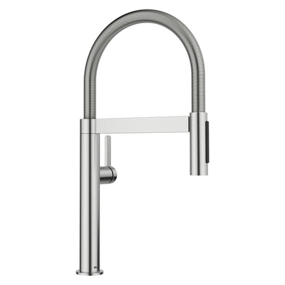 Culina Mini II Pull-Down Dual-Spray Kitchen Faucet - Chrome - 527480