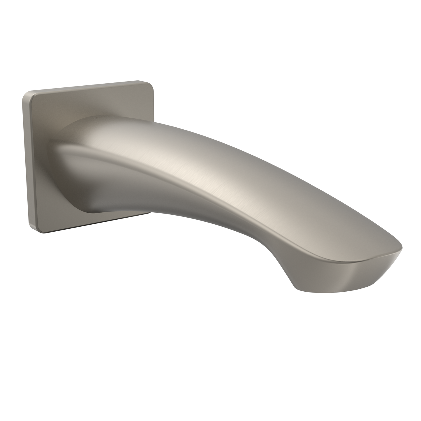 TOTO® GM Wall Tub Spout - TBG09001U