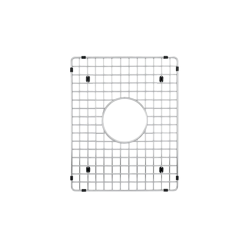 Stainless Steel Sink Grid for Precis 60/40 Low Divide Sink - Small Bowl - 236782