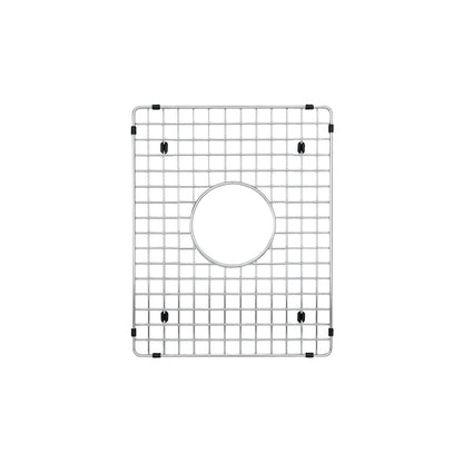 Stainless Steel Sink Grid for Precis 60/40 Low Divide Sink - Small Bowl - 236782