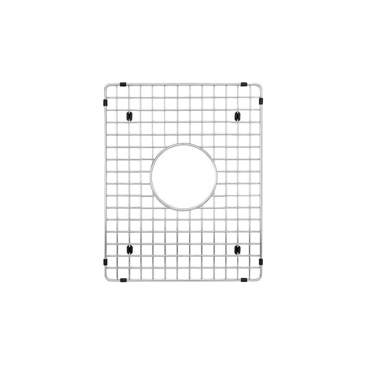 Stainless Steel Sink Grid for Precis 60/40 Low Divide Sink - Small Bowl - 236782