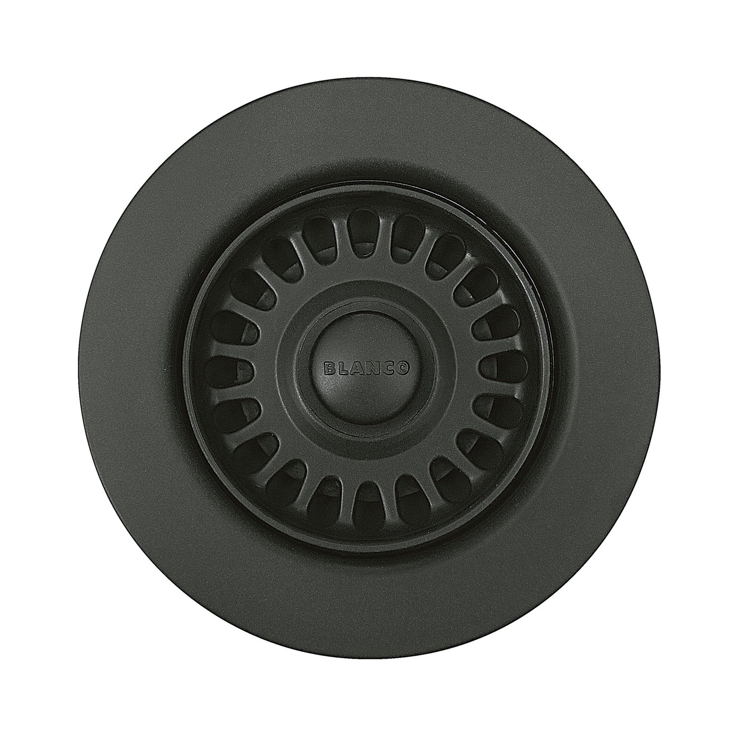 Color-Coordinated Basket Strainer - Anthracite - 441090