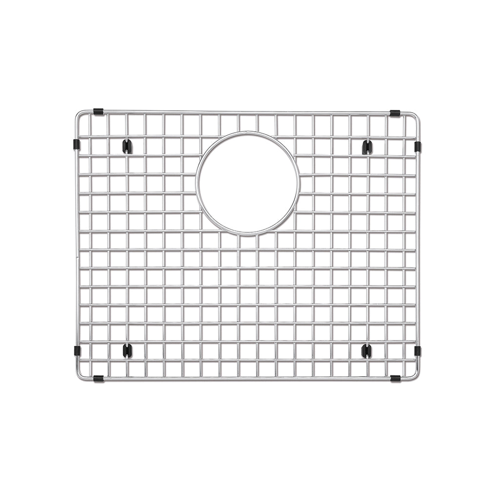 Stainless Steel Bottom Grid for Precision 22" Sinks - 516271