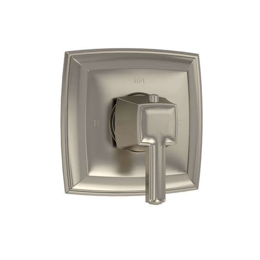 TOTO® Connelly™ Thermostatic Mixing Valve Trim - TS221T