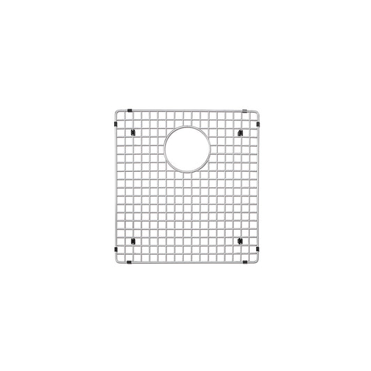 Stainless Steel Sink Grid for Precision 70/30 Sink - Large Bowl - 224405