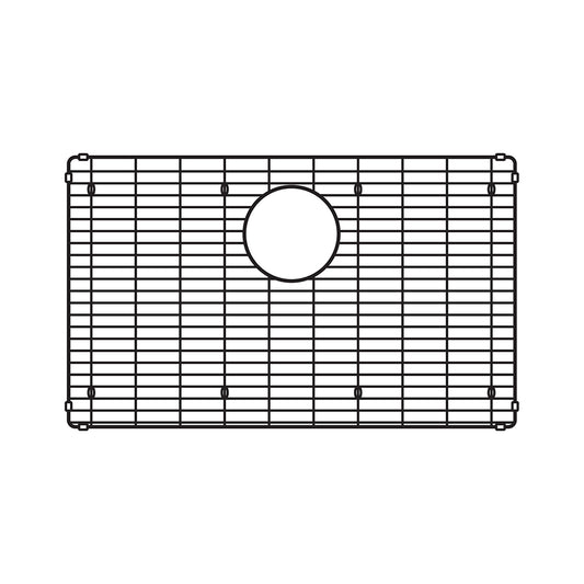 Stainless Steel Sink Grid for Quatrus 28" Sink - 203999