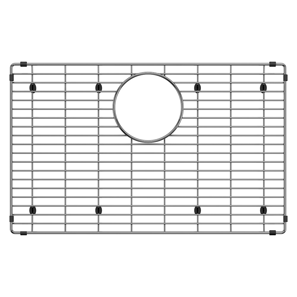 Stainless Steel Sink Grid for Ikon 27" Sink - 237527