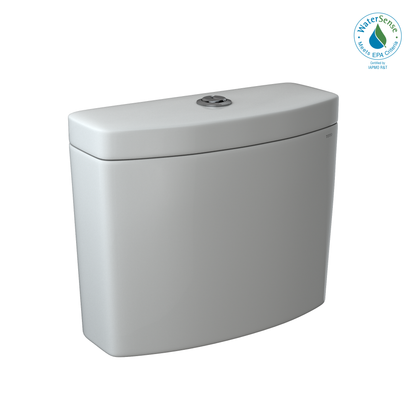 TOTO® Aquia® IV Dual Flush 1.28 and 0.9 GPF Toilet Tank Only with WASHLET®+ Auto Flush Compatibility - ST446EMNA