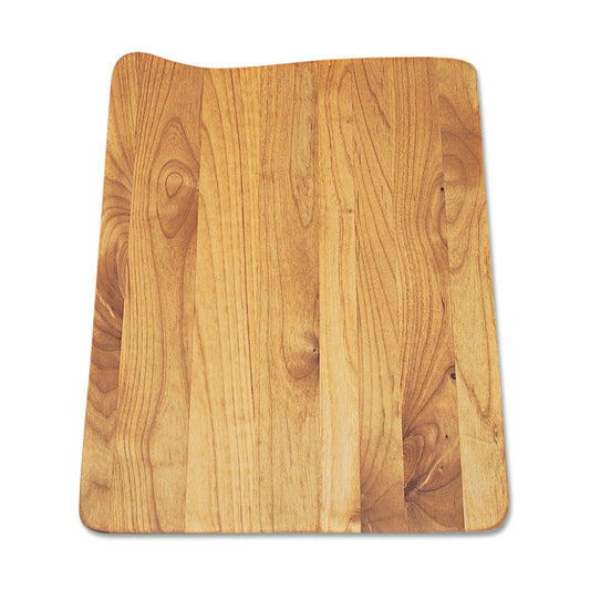 Wood Cutting Board for Diamond 60/40 Sink - 440228