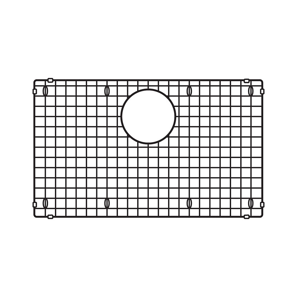 Stainless Steel Sink Grid for Precis 27" Sink - 234059