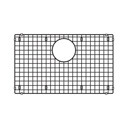 Stainless Steel Sink Grid for Precis 27" Sink - 234059