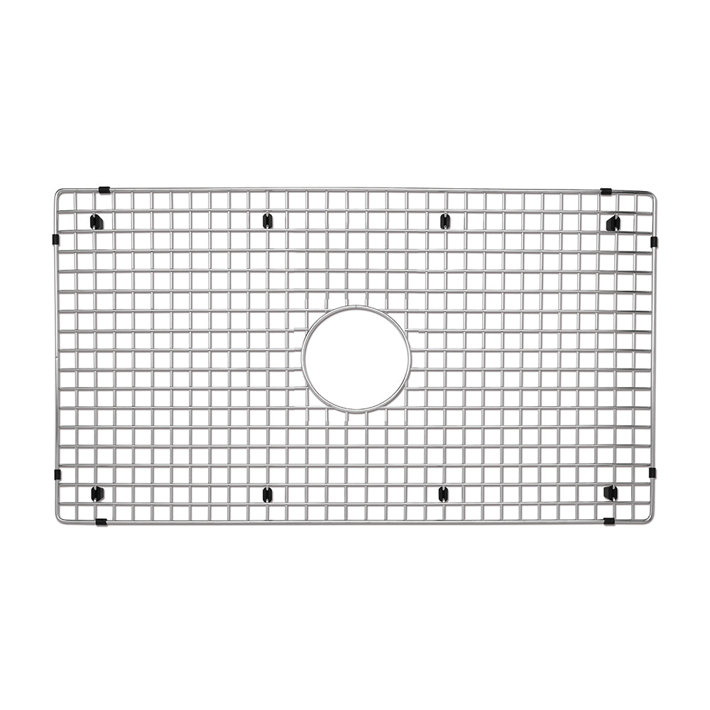 Stainless Steel Sink Grid for Cerana 33" Sink - 236711