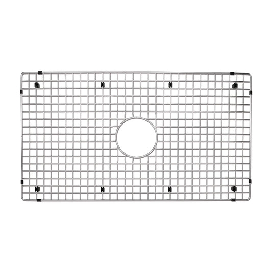 Stainless Steel Sink Grid for Cerana 33" Sink - 236711