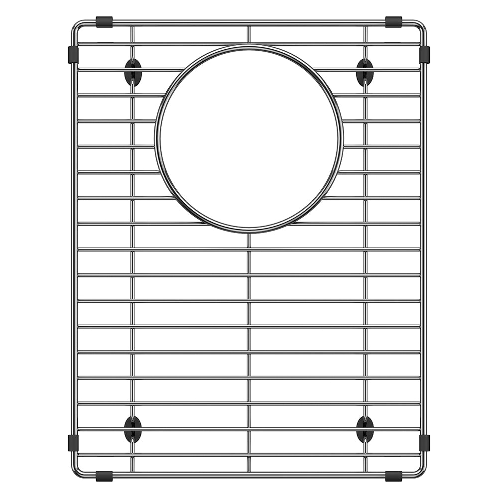 Stainless Steel Sink Grid for Ikon 60/40 Sink - Small Bowl - 237525