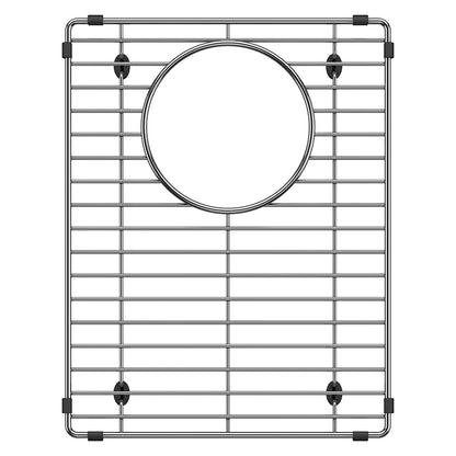 Stainless Steel Sink Grid for Ikon 60/40 Sink - Small Bowl - 237525