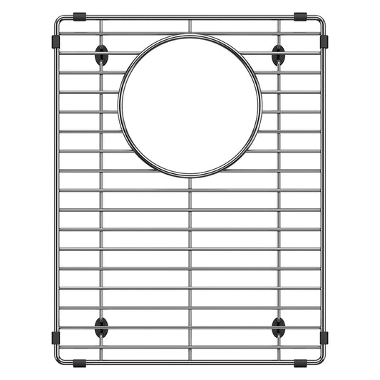 Stainless Steel Sink Grid for Ikon 60/40 Sink - Small Bowl - 237525