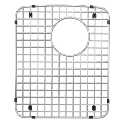 Stainless Steel Sink Grid for Diamond 50/50 Sink - Left Bowl - 221008