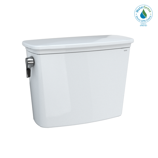 TOTO® Drake® Transitional 1.28 GPF Toilet Tank with WASHLET®+ Auto Flush Compatibility - ST786EA