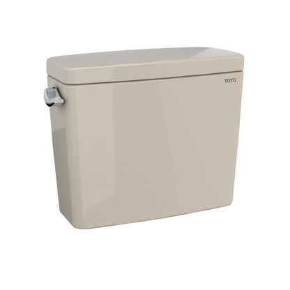 TOTO® Drake® 1.6 GPF Toilet Tank with WASHLET®+ Auto Flush Compatibility - ST776SA