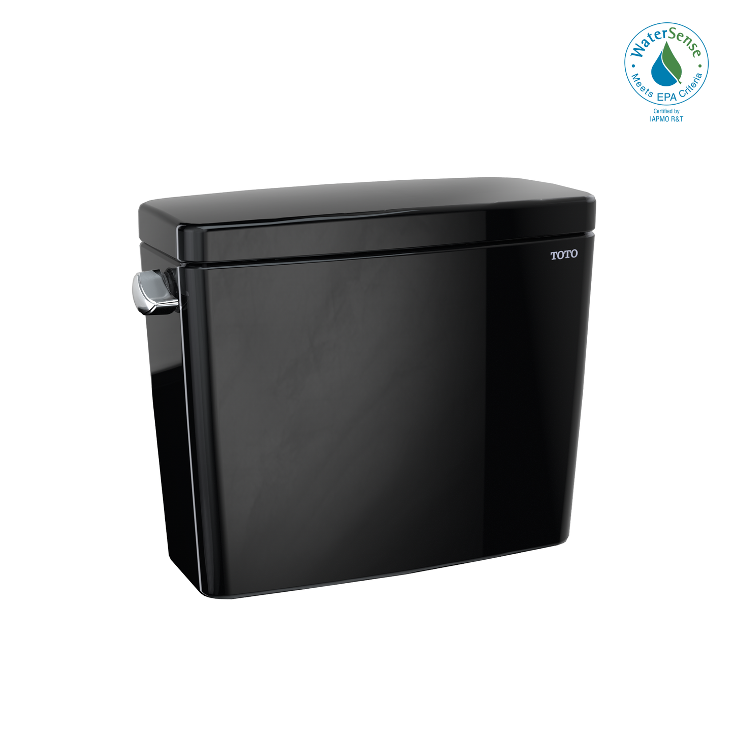 TOTO® Drake® 1.28 GPF Toilet Tank with WASHLET®+ Auto Flush Compatibility - ST776EA