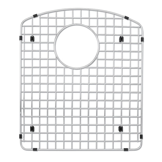 Stainless Steel Sink Grid for Diamond 40/60 Sink - Large Bowl - 231343