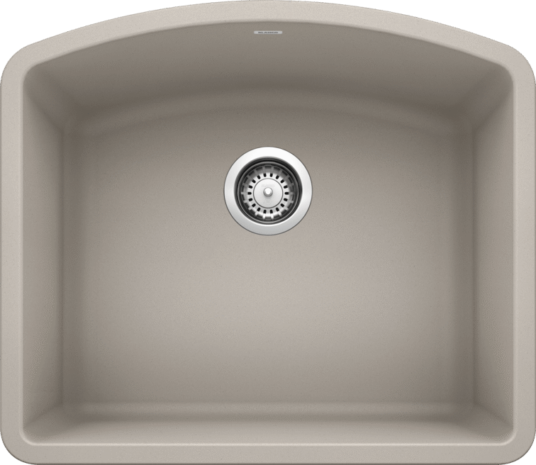 Blanco Diamond Single Bowl Silgranit Kitchen Sink