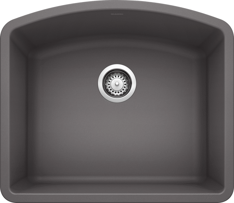 Blanco Diamond Single Bowl Silgranit Kitchen Sink