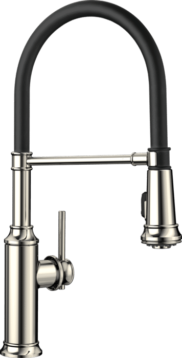 Blanco Empressa Semi-Pro Kitchen Faucet 1.5 GPM