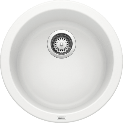 Blanco Rondo Bar Silgranit Kitchen Sink