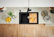 Load image into Gallery viewer, Blanco Vintera 30&quot; Super Single Apron Silgranit Kitchen Sink Kitchen Sinks BLANCO   