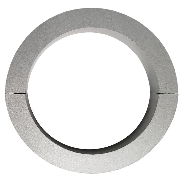 Whitehaus cyclonehaus Magnetic Guard Ring, Protects Against Lost Cutlery Magnetic Guard Whitehaus Magnet  