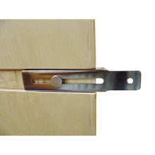 Load image into Gallery viewer, Rev-A-Shelf - Wood Base Cabinet Pull Out Organizer w/Soft Close - 448-BCSC-11C  Rev-A-Shelf   