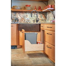 Load image into Gallery viewer, Rev-A-Shelf - Tip-On Kit for Rev-A-Shelf 4WCSC Series Pull Out Waste/Trash Containers - 4WC-TOKIT-15  Rev-A-Shelf   