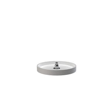 Load image into Gallery viewer, Rev-A-Shelf - Polymer Full Circle 1-Shelf Lazy Susan w/Bottom Mount Rotating Post for Corner Wall Cabinets - 6621-16-11-52  Rev-A-Shelf White 16 inches 