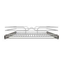 Load image into Gallery viewer, Rev-A-Shelf - Single Tier Bottom Mount Pull Out Steel Wire Organizer - 5WB1-2422CR-1  Rev-A-Shelf   